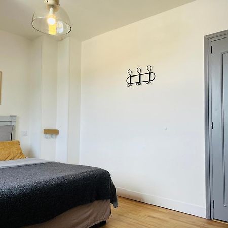Appartement Cosy Bord De Mer Пор -ен-Беса-Упа Екстериор снимка