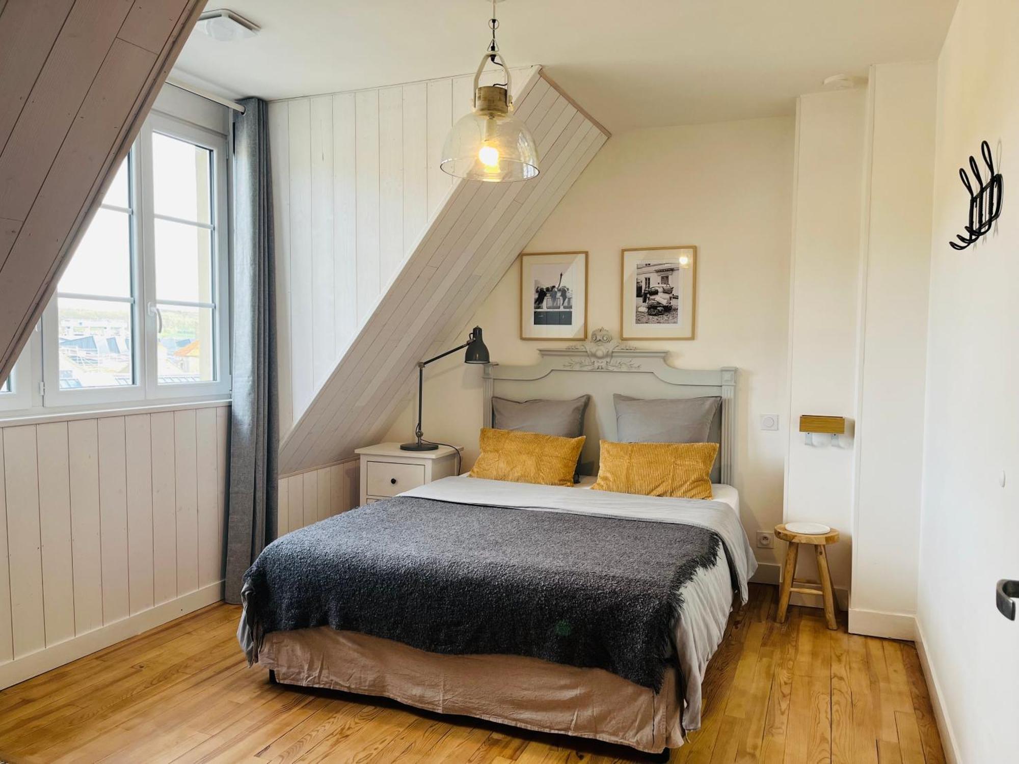 Appartement Cosy Bord De Mer Пор -ен-Беса-Упа Екстериор снимка